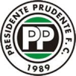 Presidente Prudente U20 crest