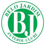 Belo Jardim U20 crest