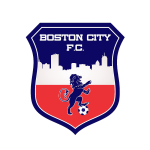 Boston City FC Brasil crest