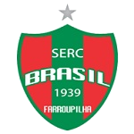 Brasil Farroupilha crest