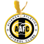 Alianca U20 crest