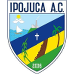 Ipojuca U20 crest