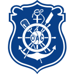 Olaria crest