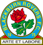 Blackburn crest