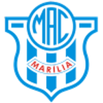 Marília U20 crest