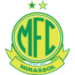 Mirassol B crest