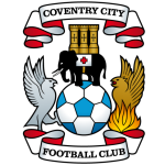Coventry crest