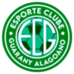 Guarany SE U20 crest