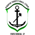Porto Football U20 crest