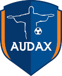 Audax RJ U20 crest