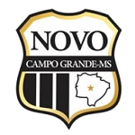 Novoperário crest