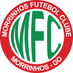 Morrinhos crest