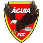 Aguia FC U20 crest