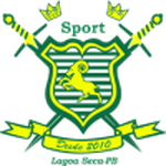 Internacional PB U20 crest