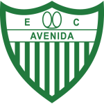 Avenida crest