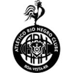 Rio Negro RR crest