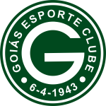 Goias U23 crest