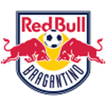 RB Bragantino U20 crest
