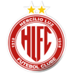Hercílio Luz U20 crest