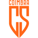 Coimbra U17 crest