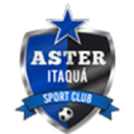 Aster Brasil SP U20 crest