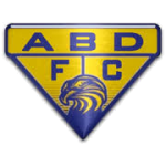 ABD FC crest