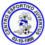 Juventus CE U20 crest