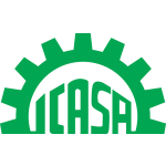 Icasa U20 crest