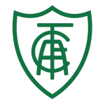 America Mineiro crest