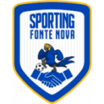 Fonte Nova U20 crest