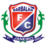 Barbalha crest