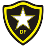 Botafogo DF U20 crest