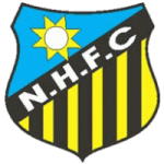 EC Novo Horizonte crest