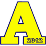 Aliança AL crest