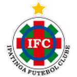 Ipatinga U20 crest