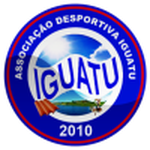 Iguatu U20 crest
