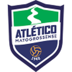 Atlético Matogrossense crest