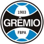 Gremio W crest