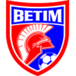 Betim U20 crest