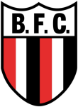 Botafogo SP B crest