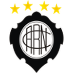 Rio Negro AM crest
