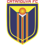 Catanduva U20 crest