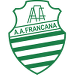 Francana U20 crest