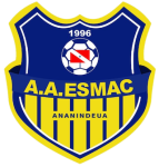 ESMAC U20 crest