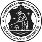 Acopiara U20 crest
