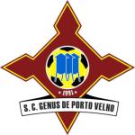 Porto Velho U17 crest