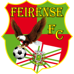 Feirense crest