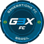 G3X crest