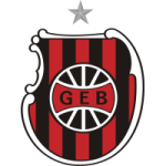 Brasil de Pelotas U20 crest