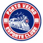 Porto Velho EC U20 crest